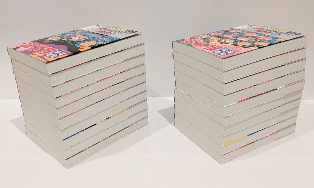 落第忍者乱太郎　全巻　1巻〜65巻　完結　まとめ売り　全65巻　忍たま