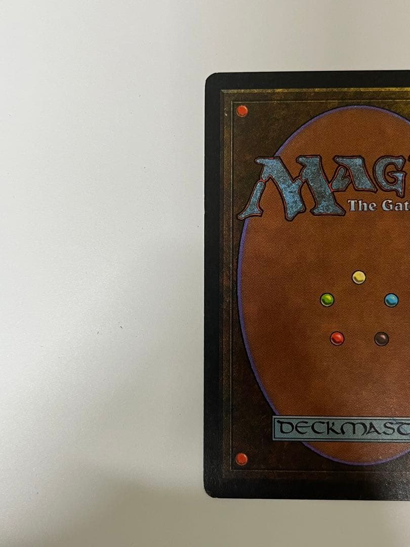 マジック：ザ・ギャザリング hiroyuki