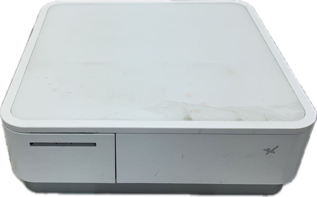 スター精密 POP10 WHT JP レジプリンター　エアレジ