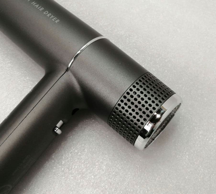 ufv LightHairDryer　ライトヘアードライヤー　01