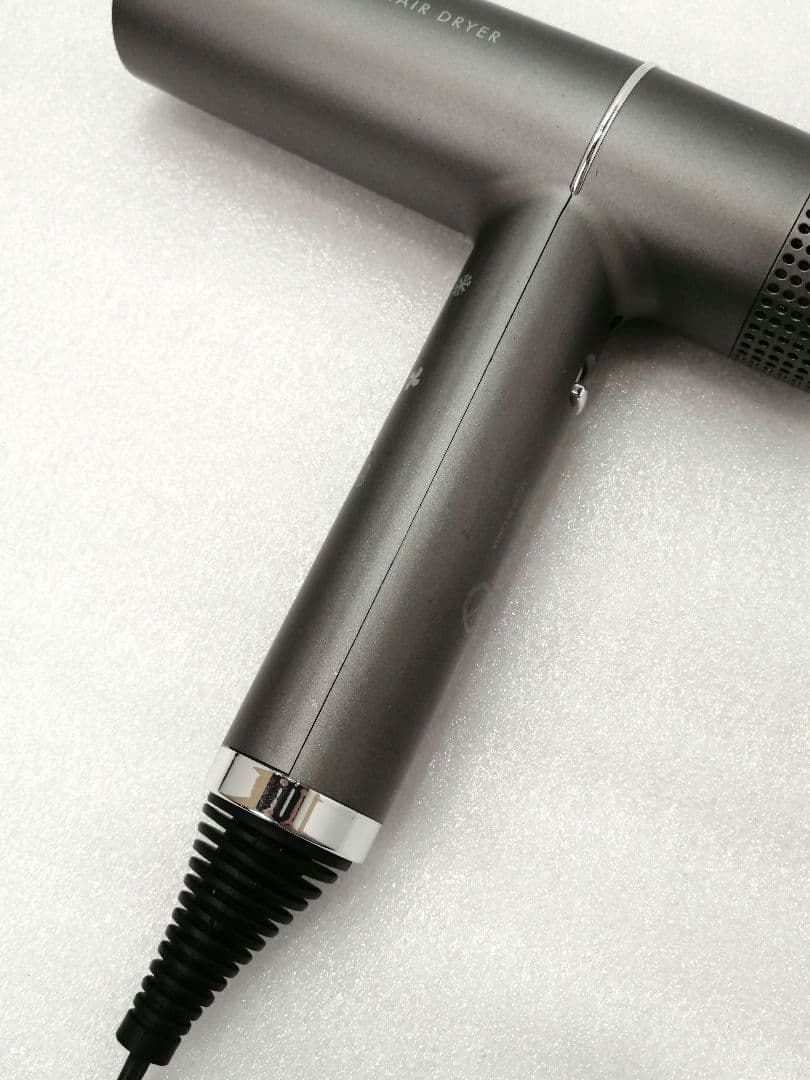 ufv LightHairDryer　ライトヘアードライヤー　01