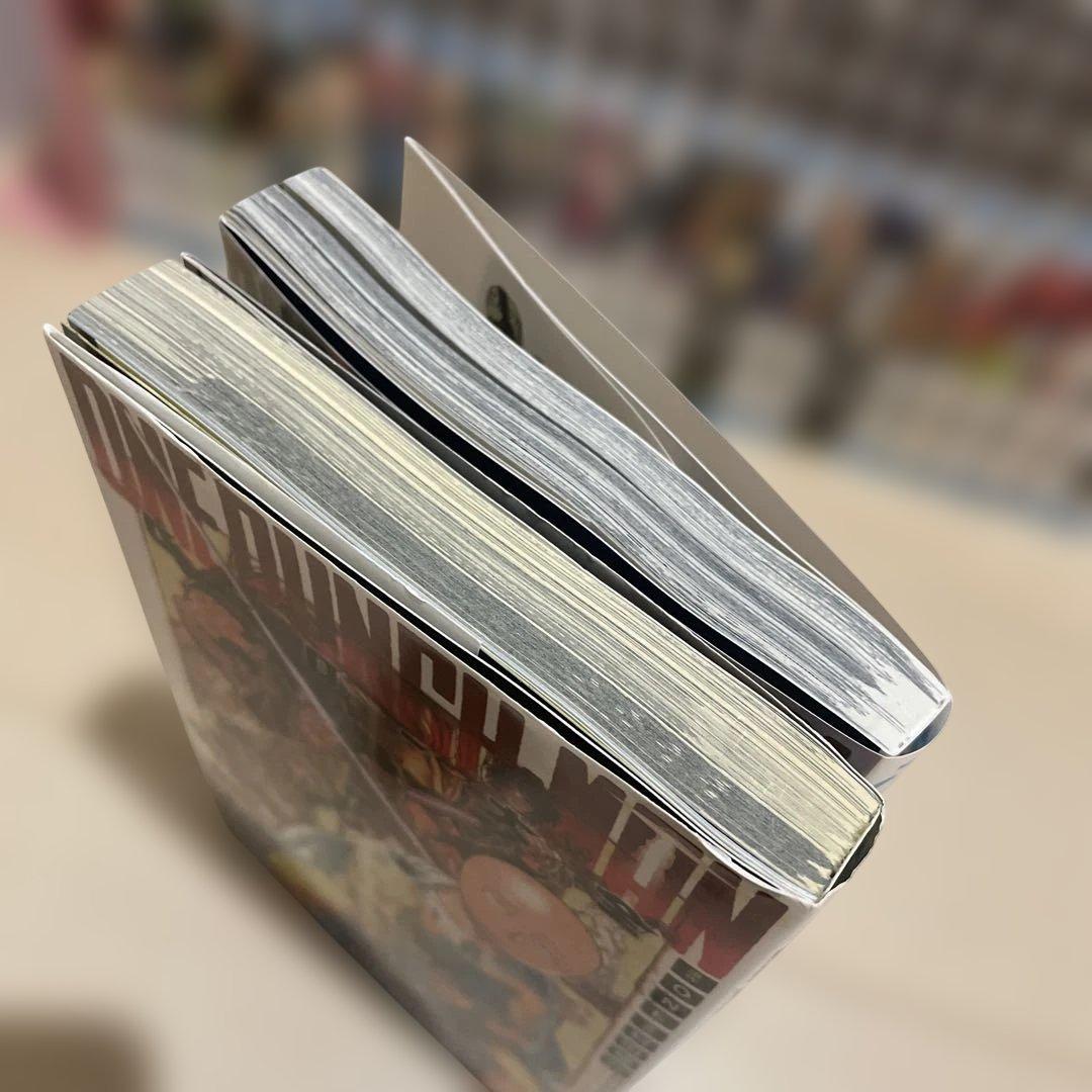 ONE PUNCH MAN ワンパンマン 全巻セット1-35巻 ※一部レンタル落