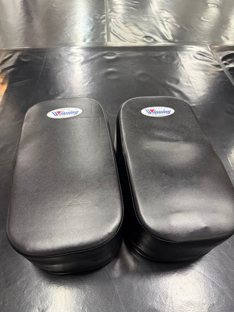 winning キックミット