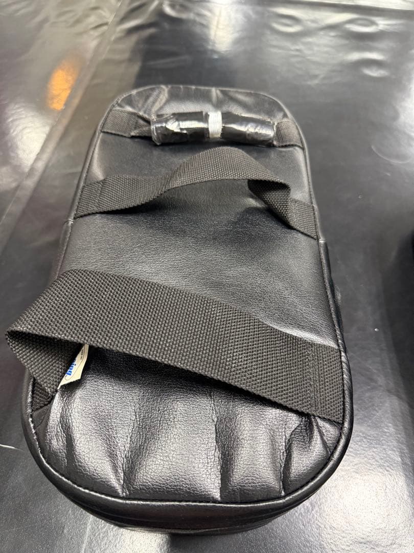 winning キックミット