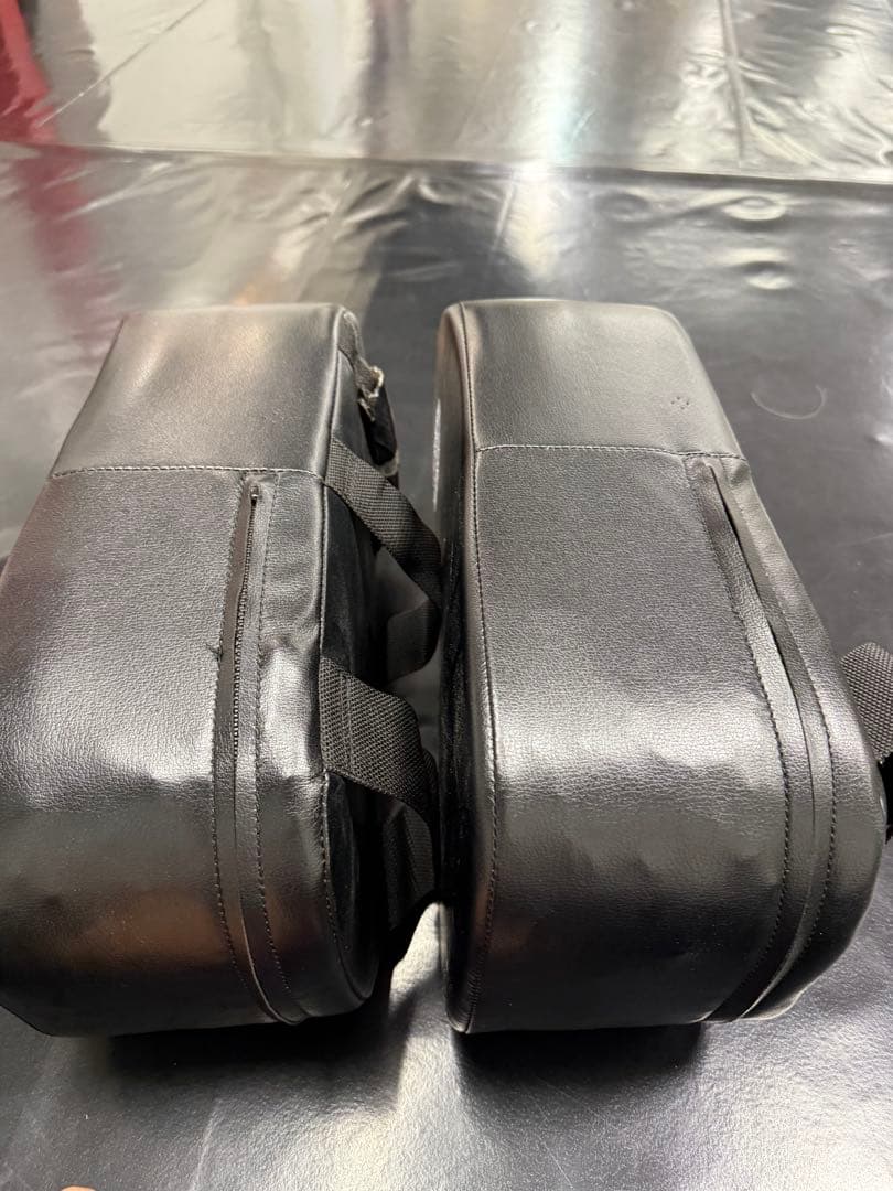 winning キックミット