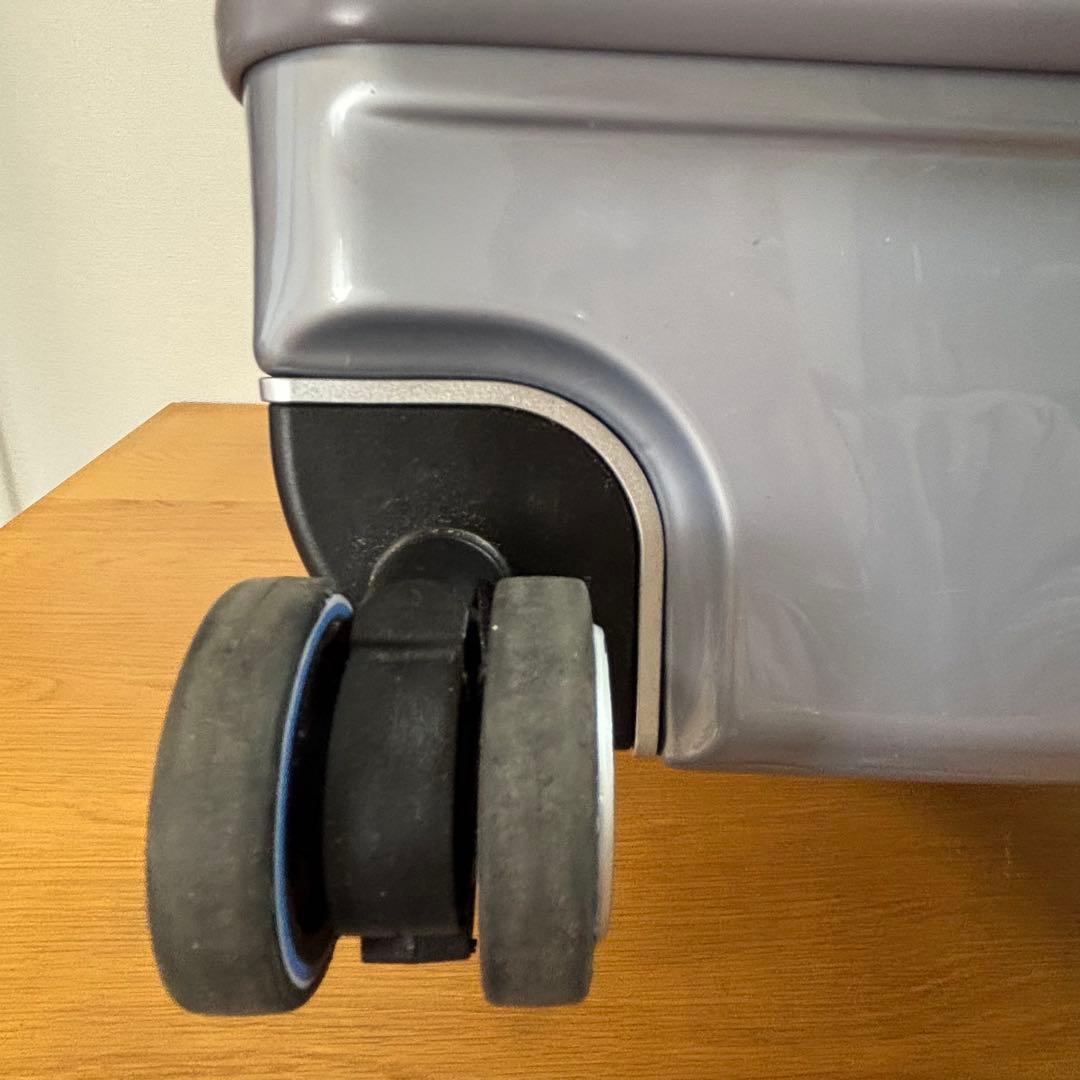 サムソナイト ASTRA 75L 7泊8日 スーツケース　アストラスピナー68