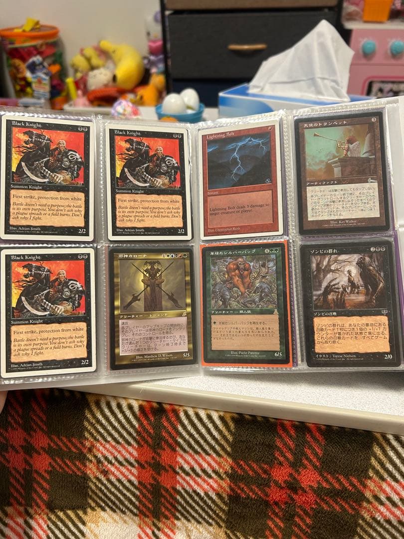 【MTG】引退まとめ売り