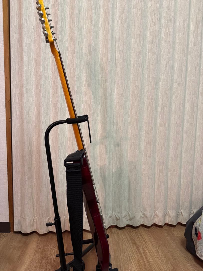 ヤマハ　パシフィカ612