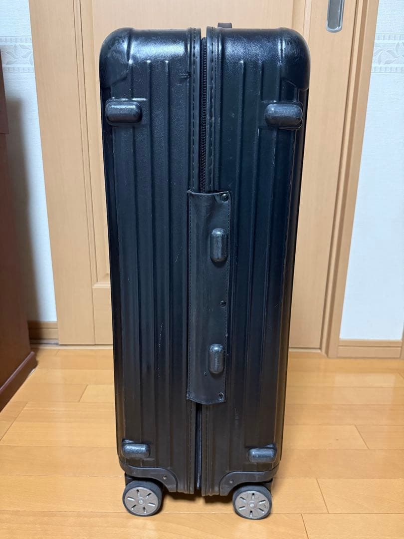 RIMOWA SALSA リモワ サルサ 871.70 82リットル 4輪
