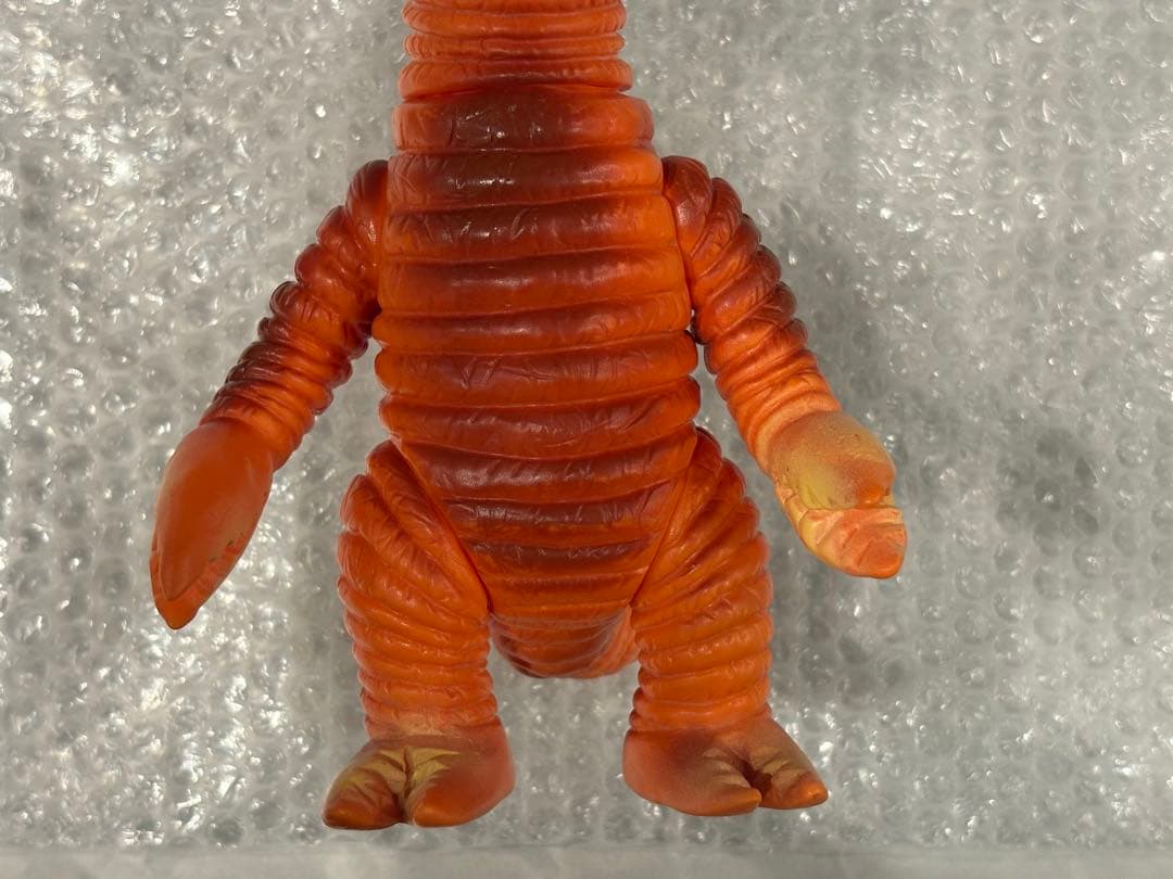 ブルマァク サドラ 当時物 ビンテージ ソフビ サドラー