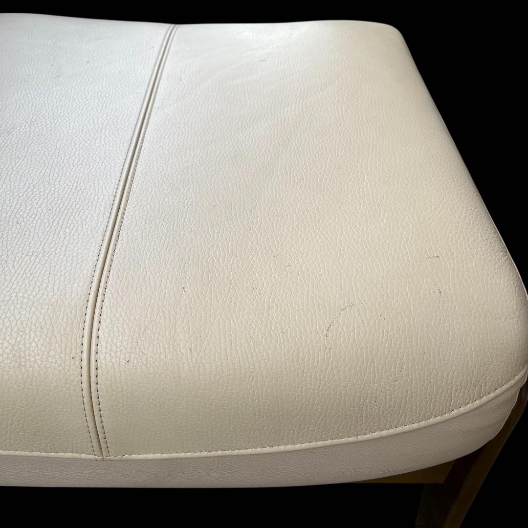 ‼️専用❣️karimoku カリモク chitano チターノ オットマン