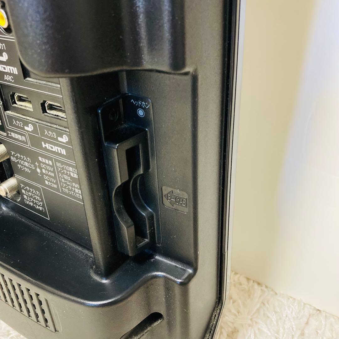 しろ 　 SHARP AQUOS LC-32E9 液晶テレビ 32インチ