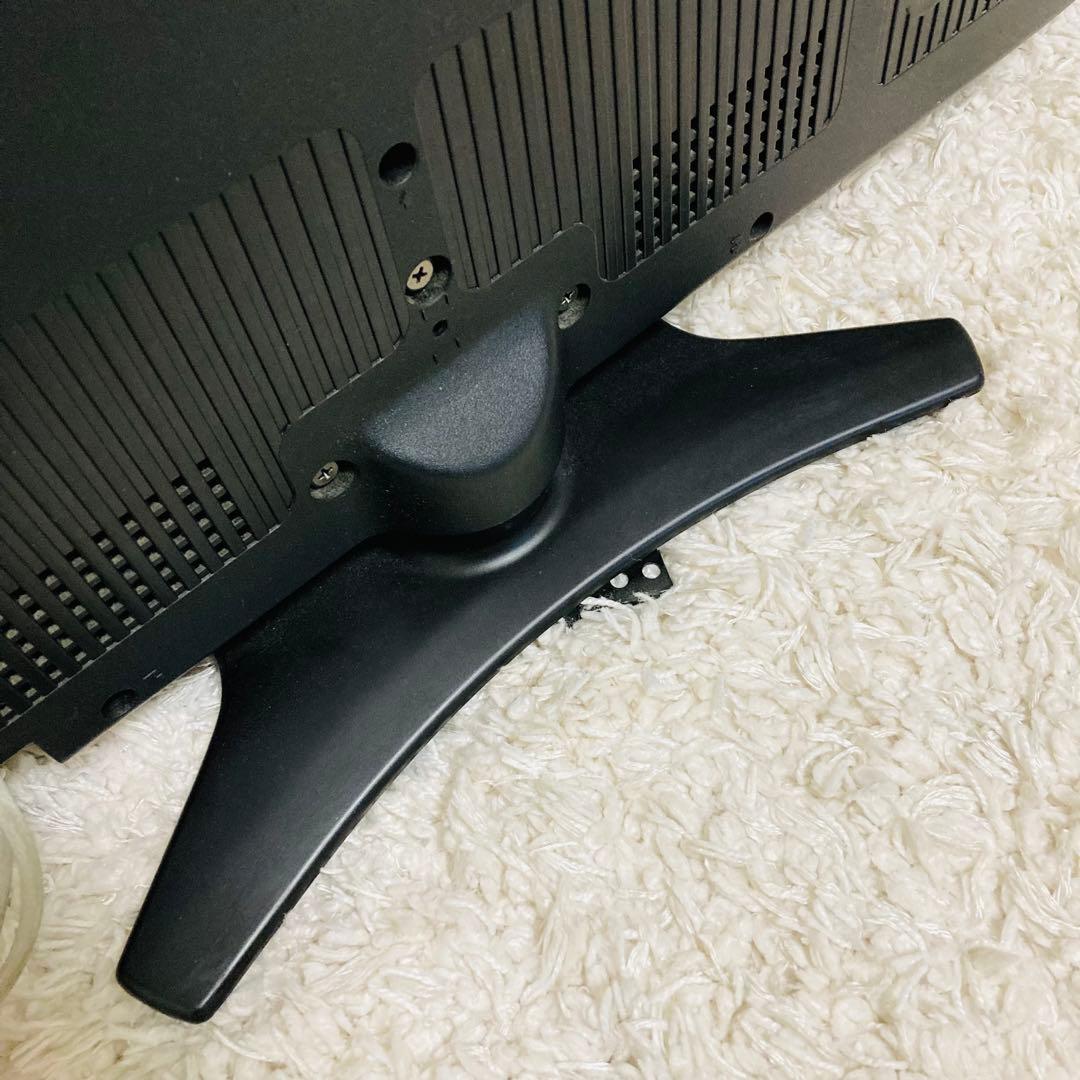 しろ 　 SHARP AQUOS LC-32E9 液晶テレビ 32インチ