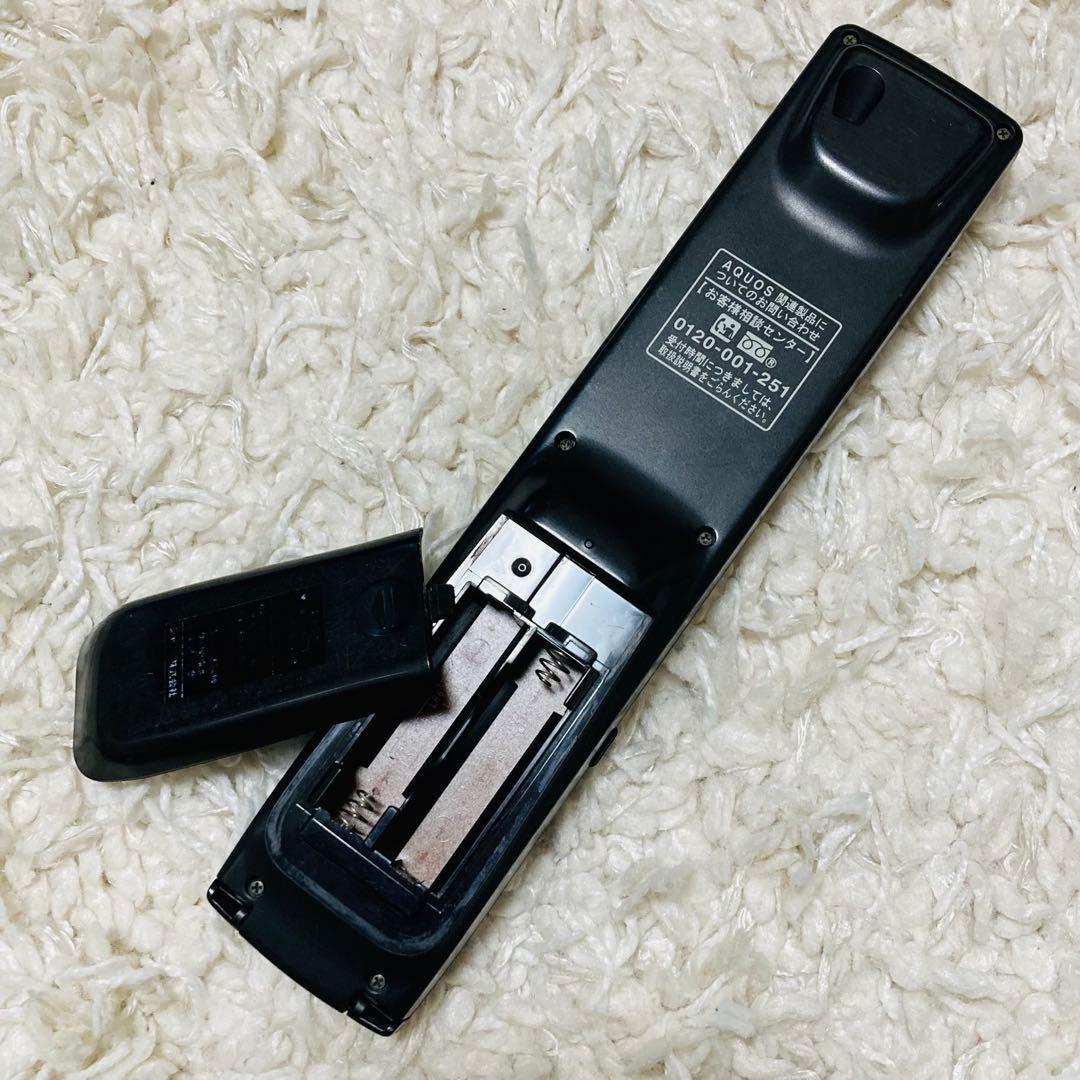 しろ 　 SHARP AQUOS LC-32E9 液晶テレビ 32インチ