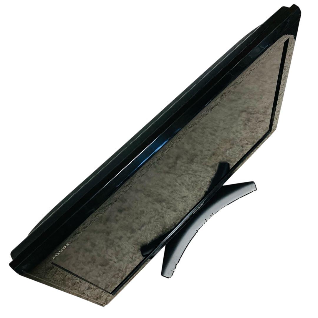 しろ 　 SHARP AQUOS LC-32E9 液晶テレビ 32インチ