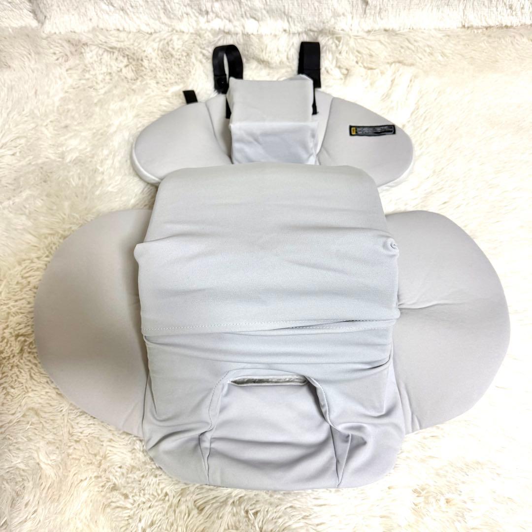 コンビ THE S ISOFIX エッグショック ZA インナークッションのみ