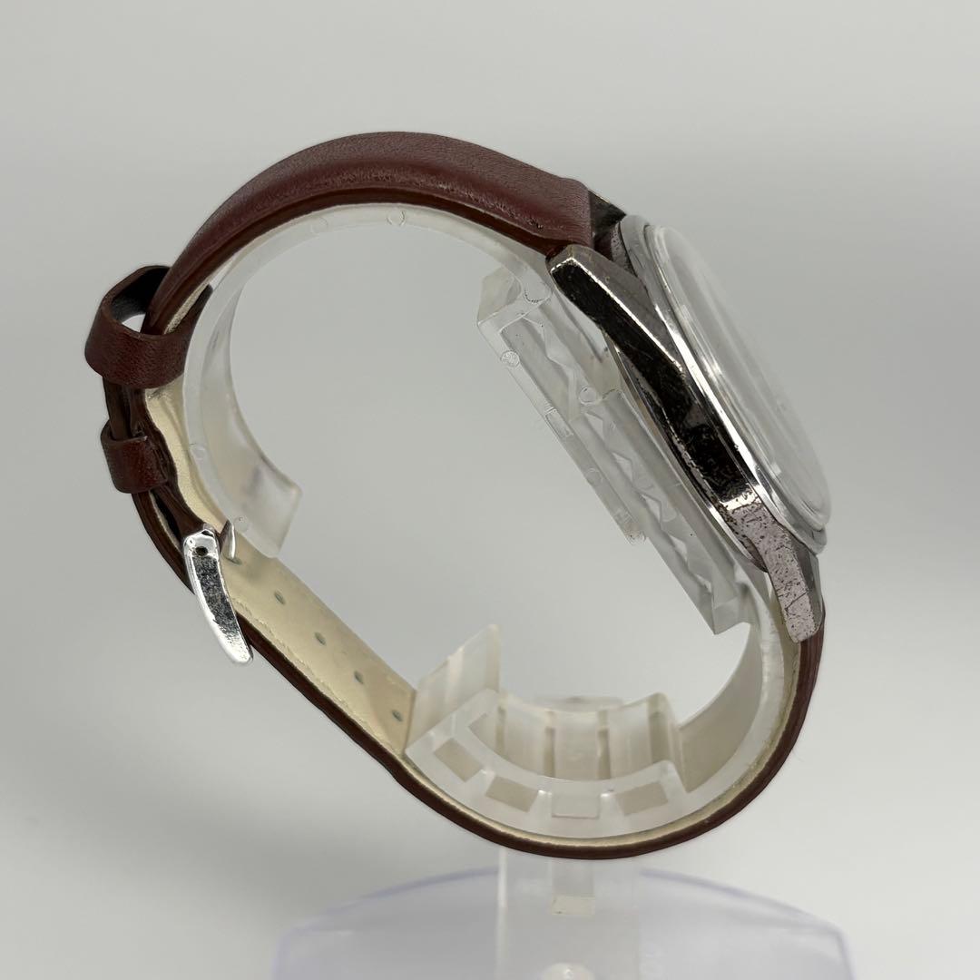 SEIKO セイコー チャンピオン860 64年製 手巻腕時計 当時物尾錠付