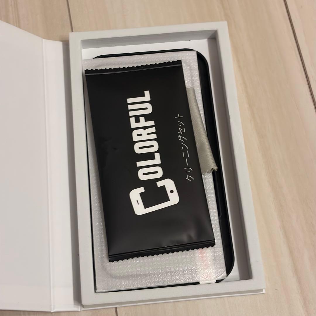 ✨美品✨【Apple】iPhone 12 Pro 256GB シルバー　76%