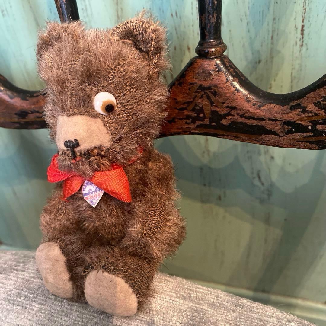 JPMベア JPM BEAR フレンチベア　ヴィンテージ ベア　jpm ベア