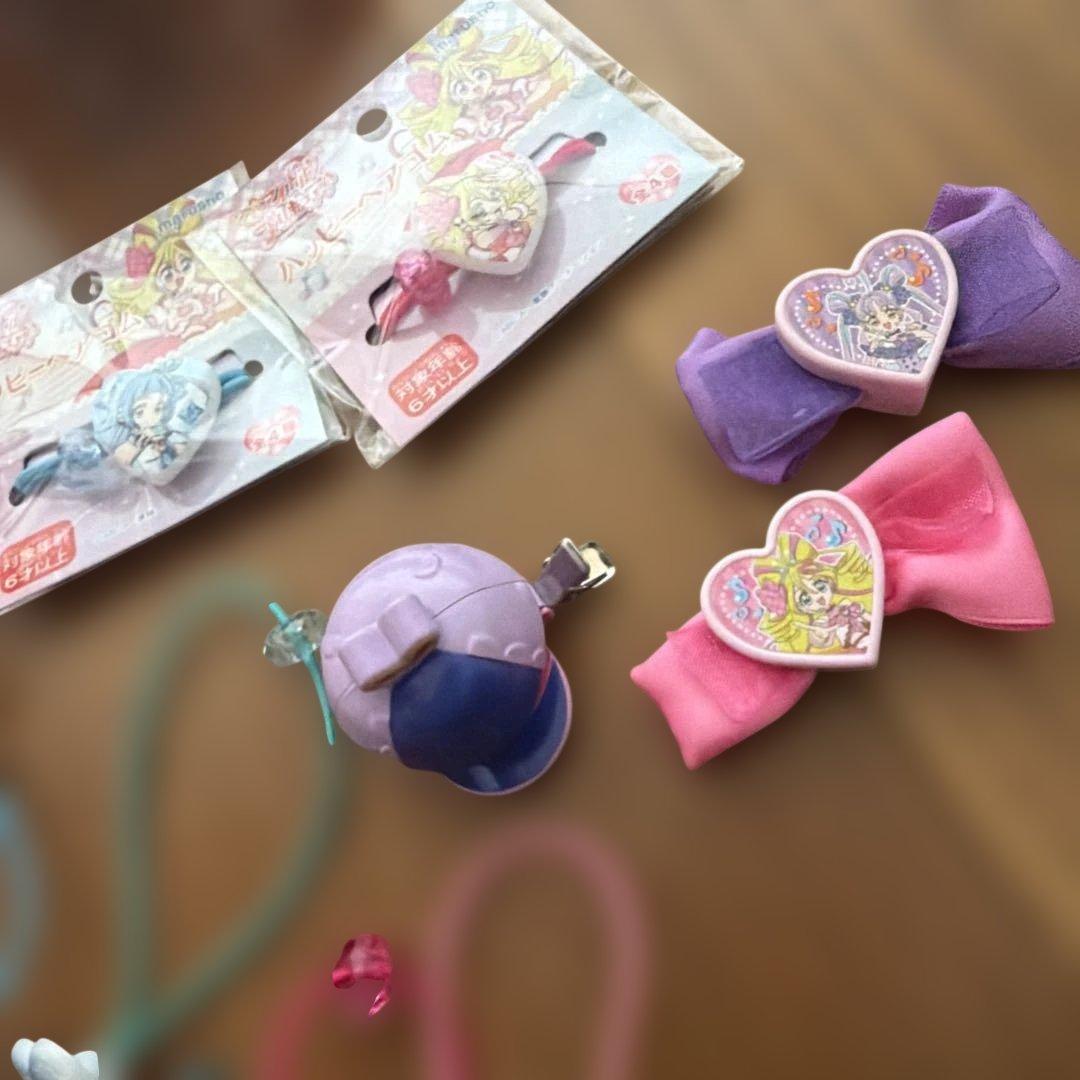 歴代プリキュア　まとめ　セット　福袋