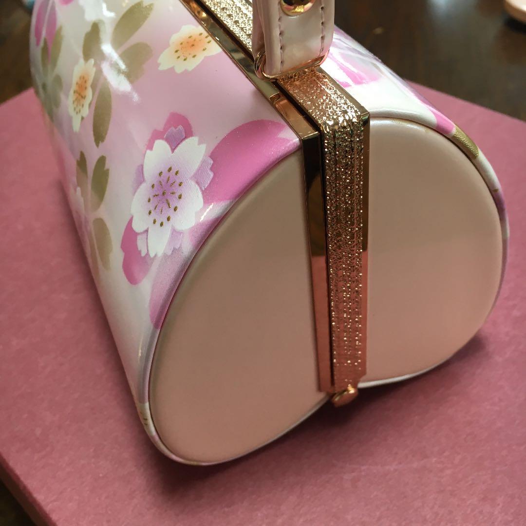 値下げ成人式　バッグ　草履　セット売り※匿名配送※