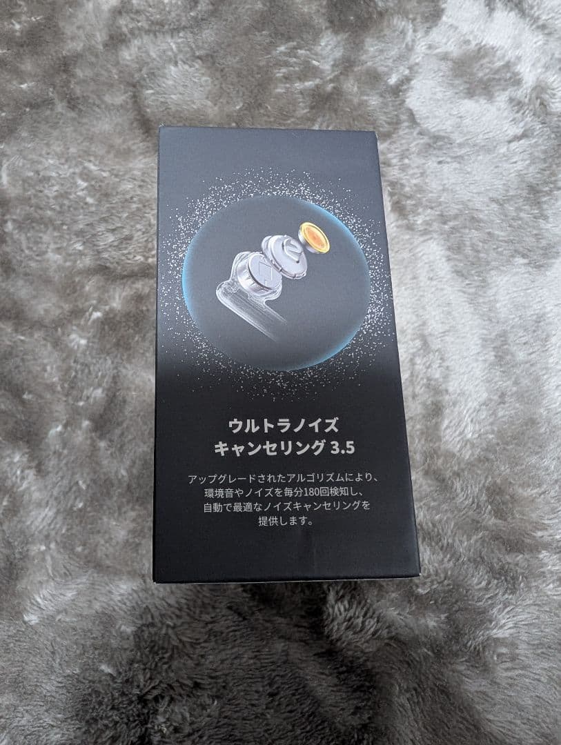 イヤホン ANKER soundcore Liberty 5