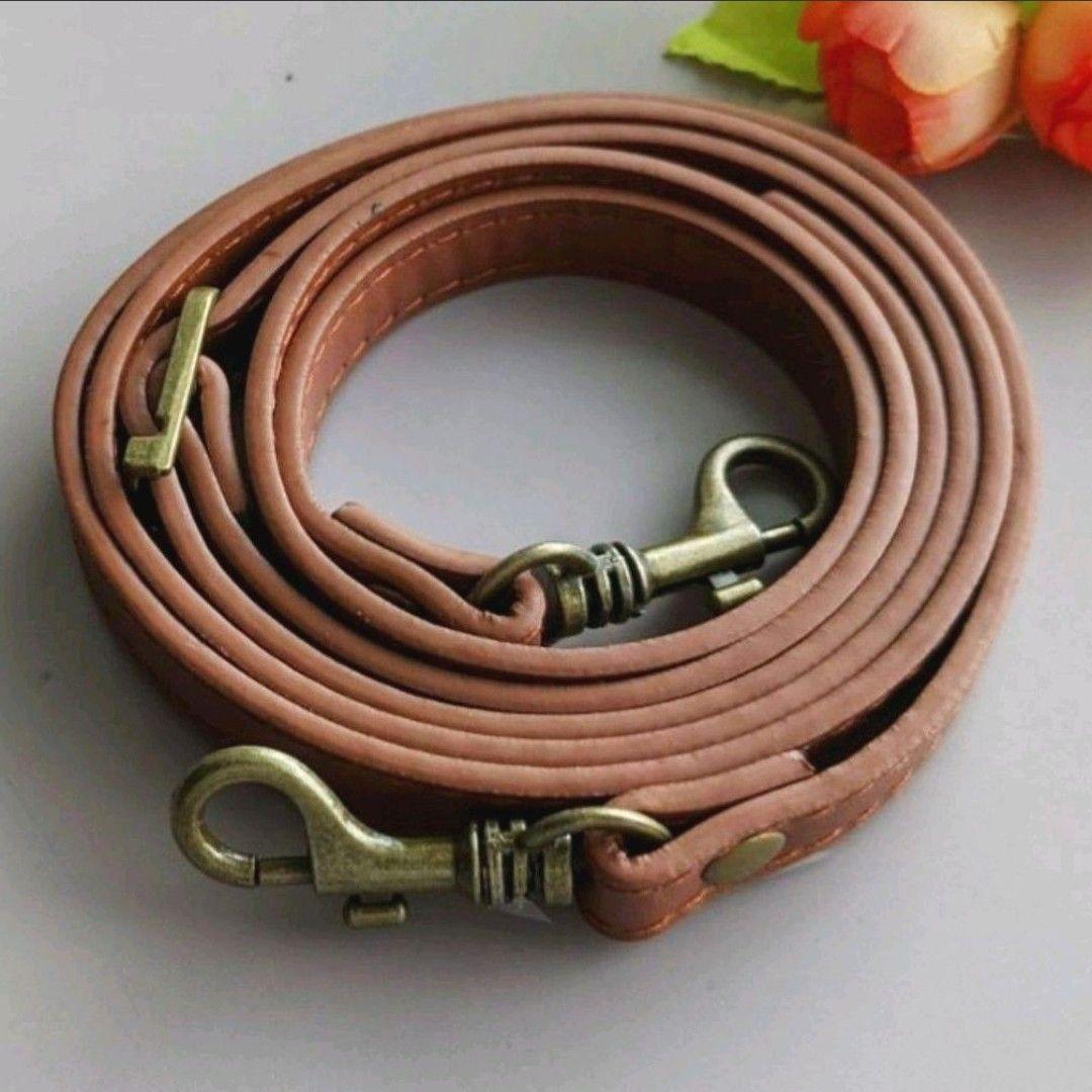 ショルダーストラップ バッグ用 紐 がま口 スマホ サコッシュ 単品 ベルト