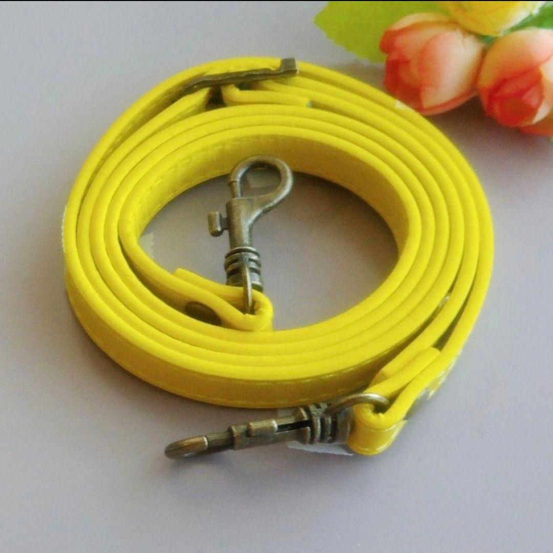 ショルダーストラップ バッグ用 紐 がま口 スマホ サコッシュ 単品 ベルト