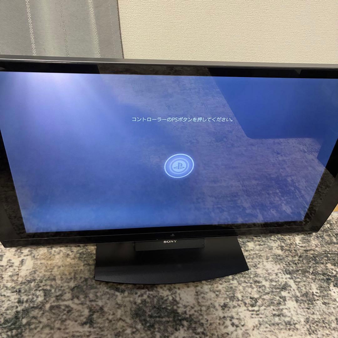 PlayStation3 3D ディスプレイのみ CECH-ZED1J