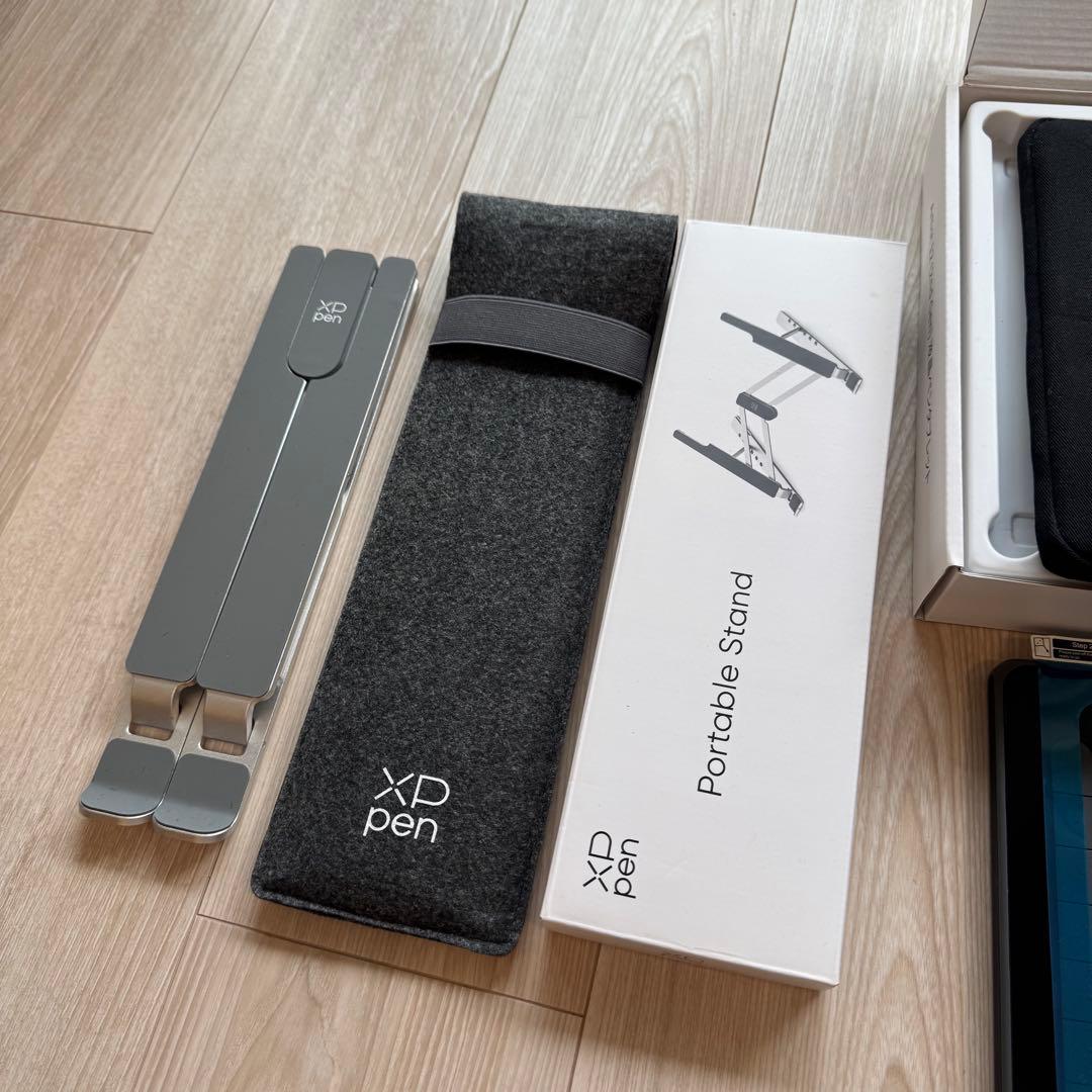 液タブ・ペンタブ XP-Pen Artist 12 Pen Display (2nd Gen)