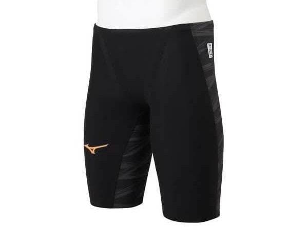 XS ミズノ GX SONIC V MR 競泳 水着 FINA承認ラベル