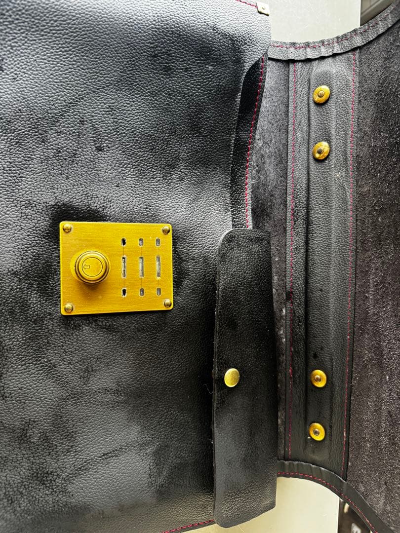 非売品 郵便局 郵便鞄 バッグ 鞄 カバン 手提げ