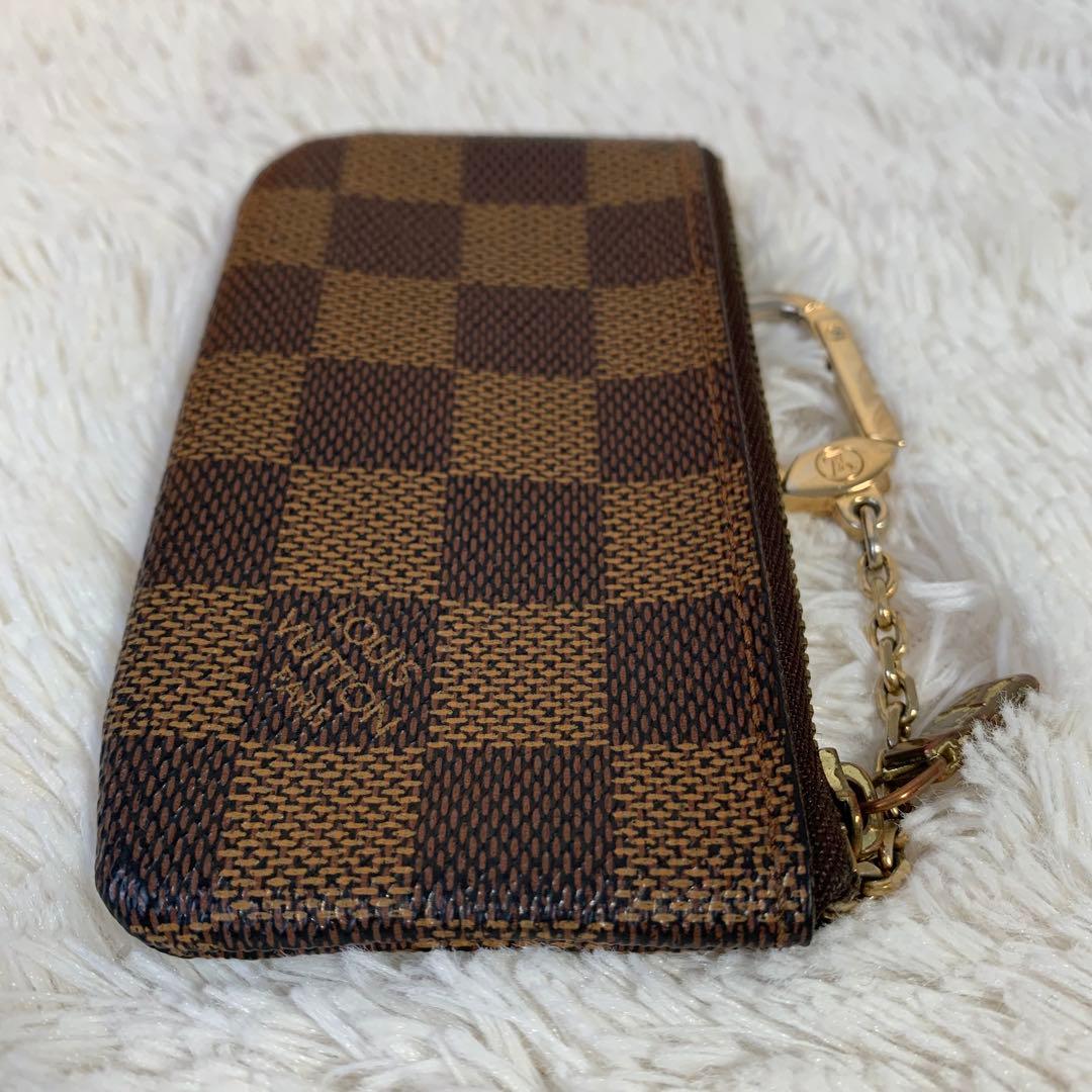 美品✨ルイヴィトン　LOUIS VUITTON　 ポシェット・クレ　ケース