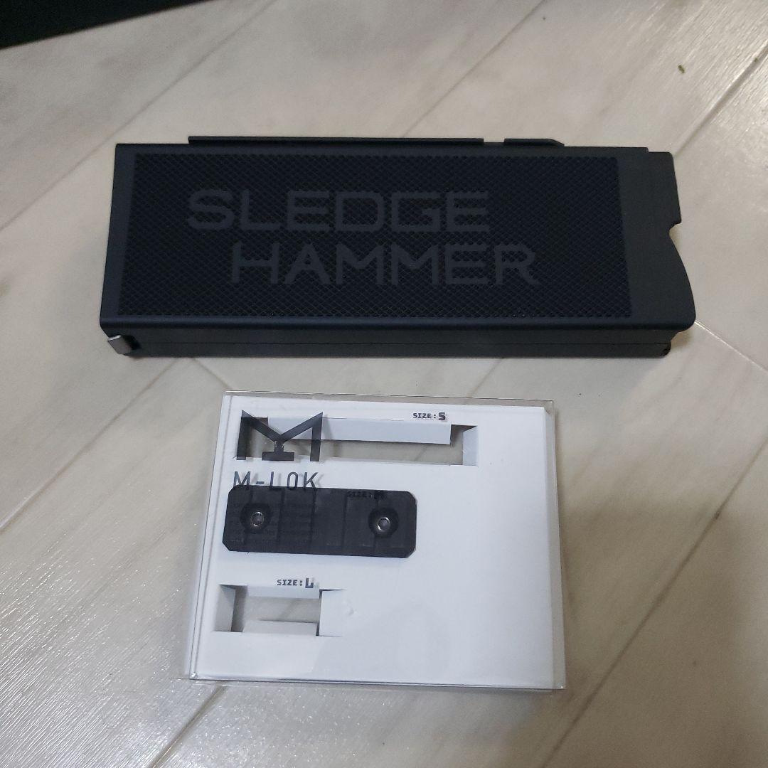 t*0様 東京マルイ　SGR-12　18禁