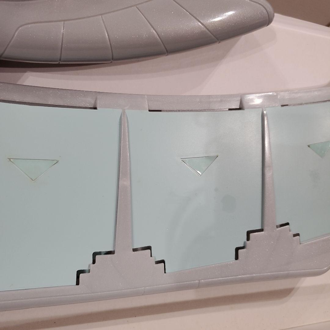 遊戯王　オシリスレッド　アカデミー　デュエルディスク　十代