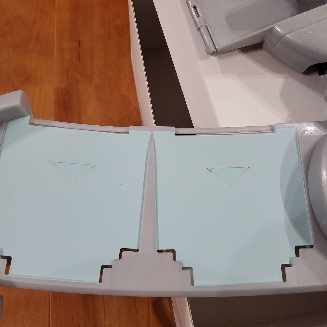 遊戯王　オシリスレッド　アカデミー　デュエルディスク　十代