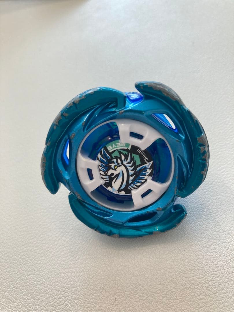 ベイブレードX エアロペガサス