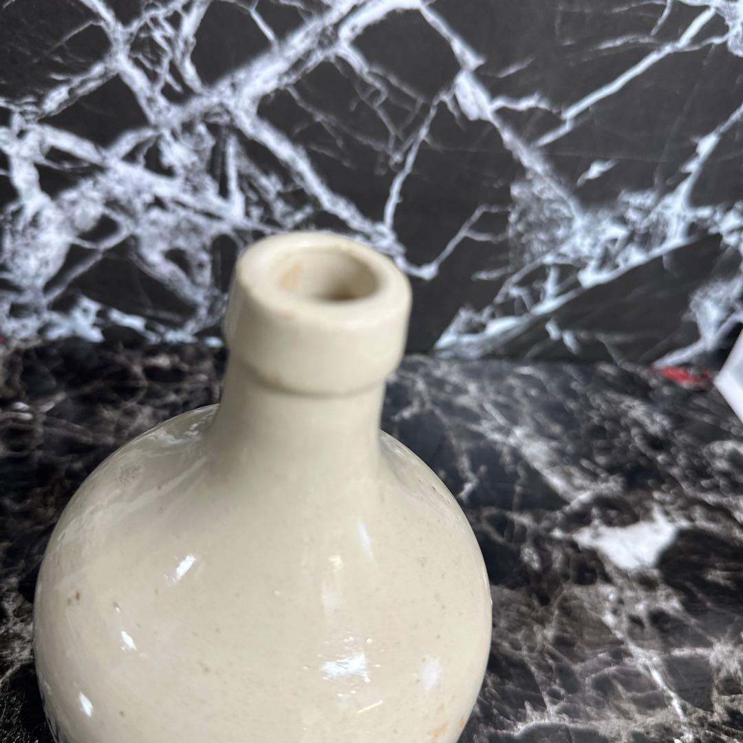 江戸明治、保証。オランダ特注品、箱。コンプラ瓶。J AP A N S OY A