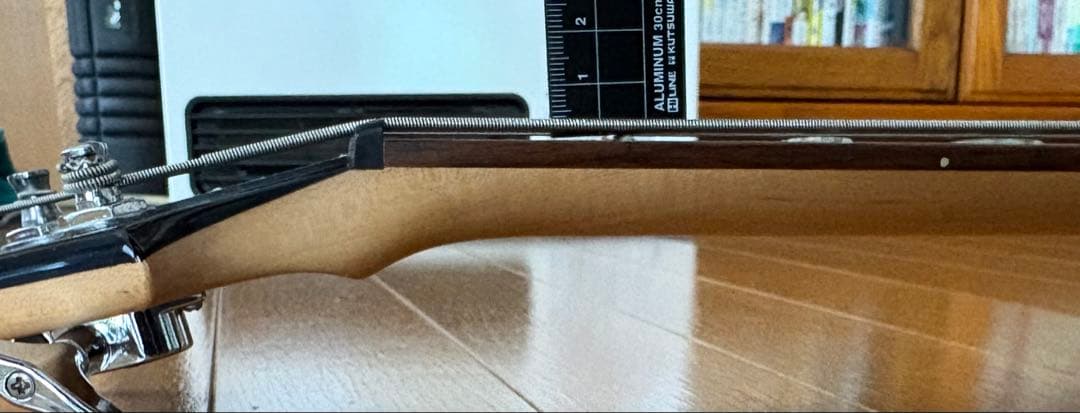 GrassRoots Forest G-FR （MADE IN KOREA）