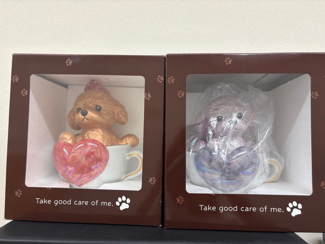 p*o様 ティーカッププードル