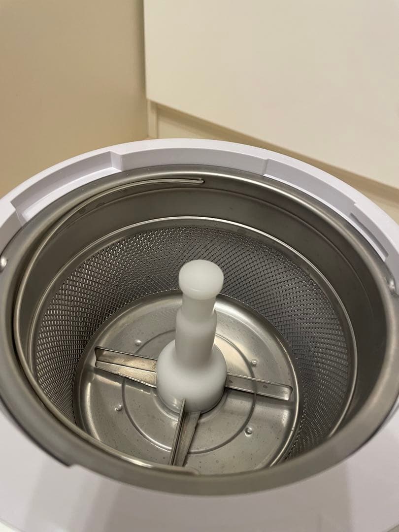 【 匠味米 】　精米機　山本電気（株）　日本製