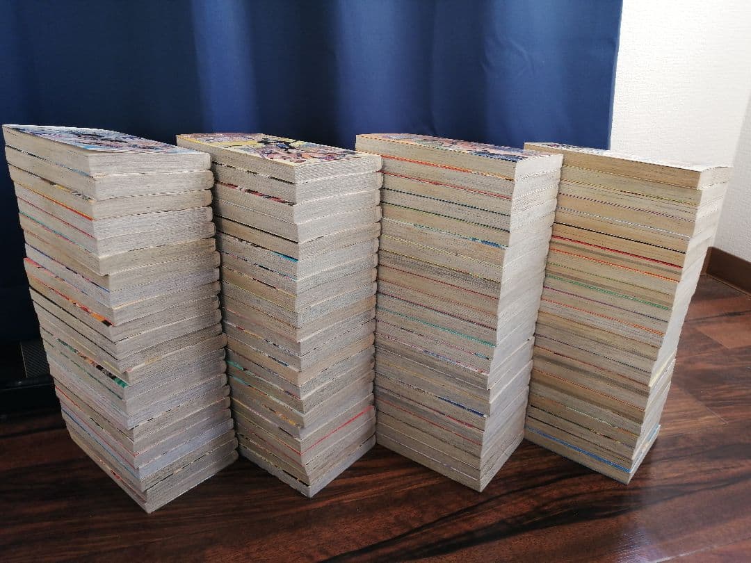 ONEPIECE　1〜111巻　ワンピース全111巻