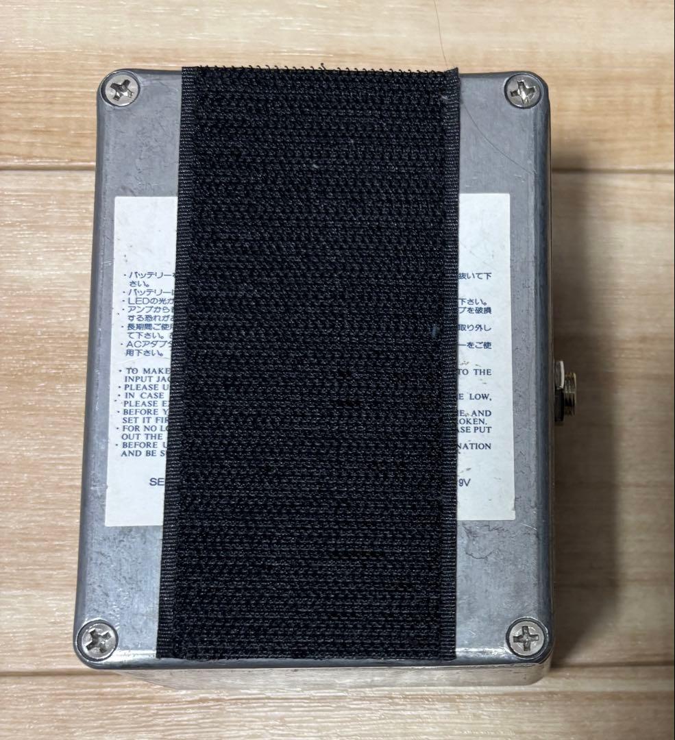 Jaw Breaker Boot-Leg JBK-1.0 ギターエフェクター