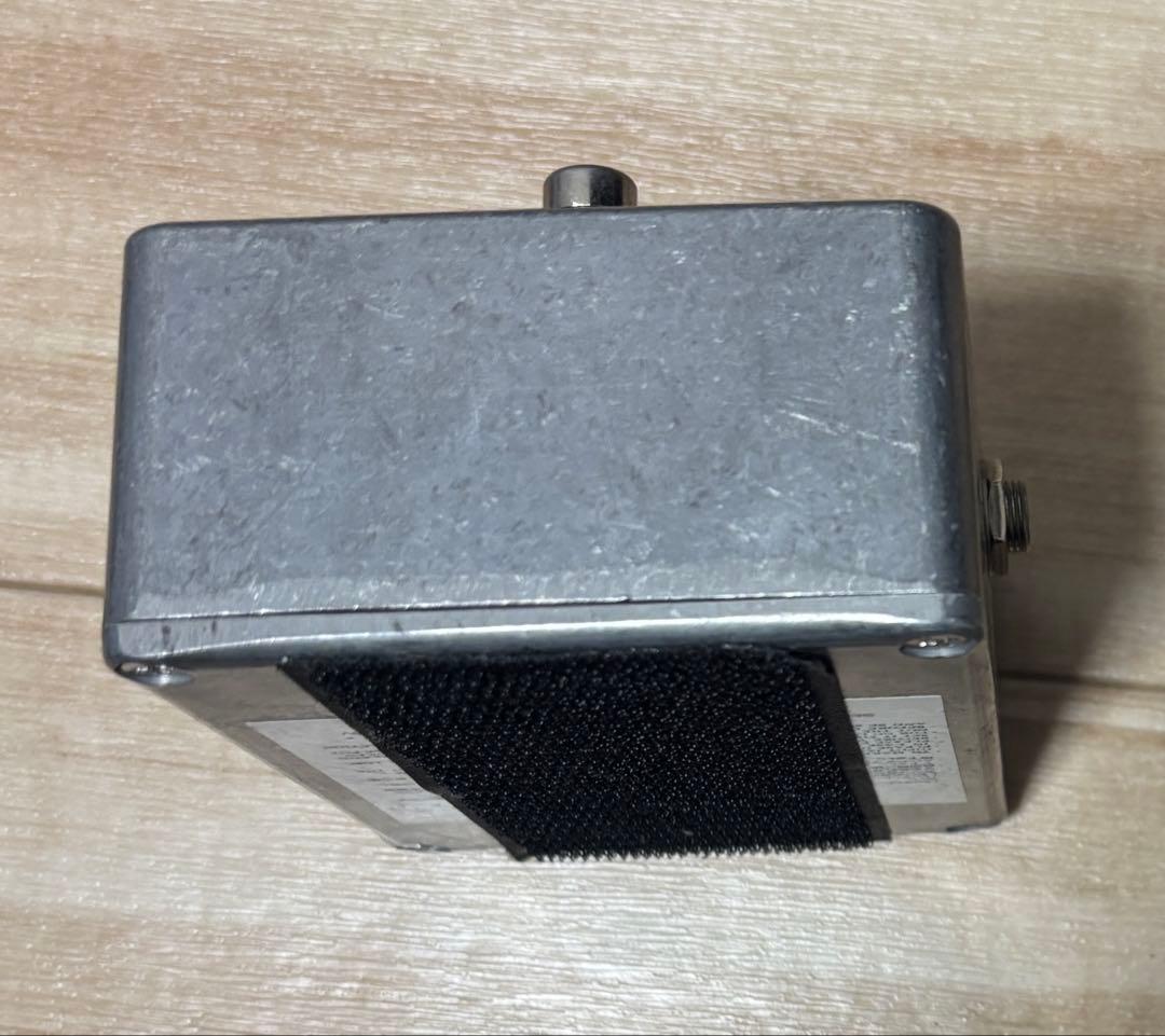 Jaw Breaker Boot-Leg JBK-1.0 ギターエフェクター