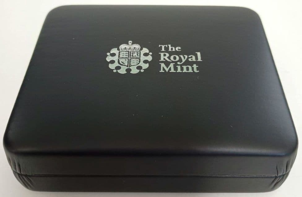 2020 イギリス ブリタニア 1オンス 2ポンド 銀貨 NGC PF69 UC