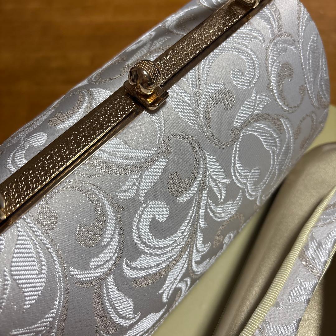 和装用 草履 バッグ セット ゴールド 成人式