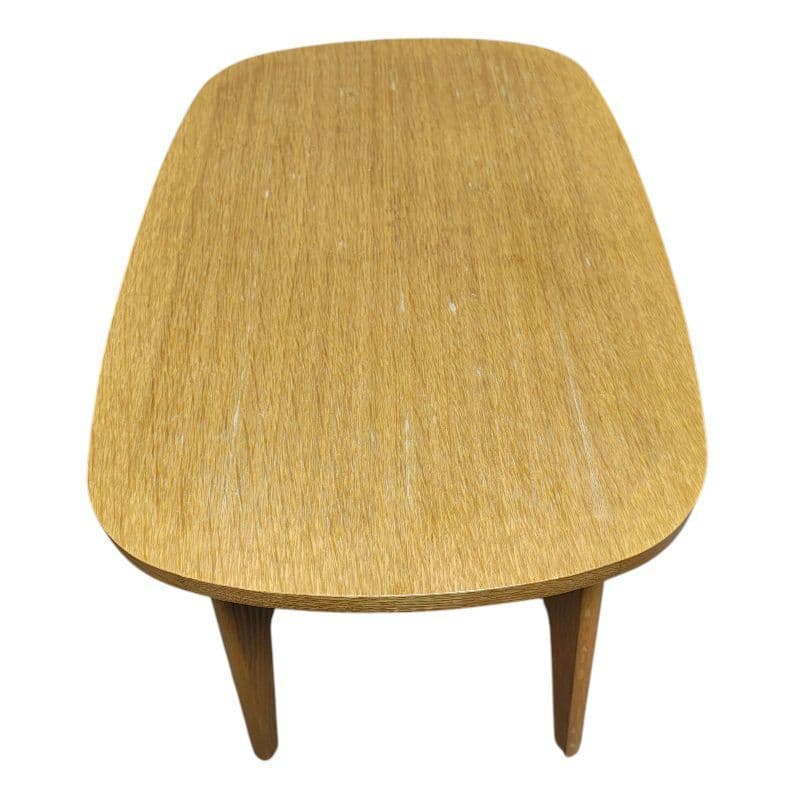 MARUNI60 マルニ60 サイドテーブル40 コーヒーテーブル　オーク