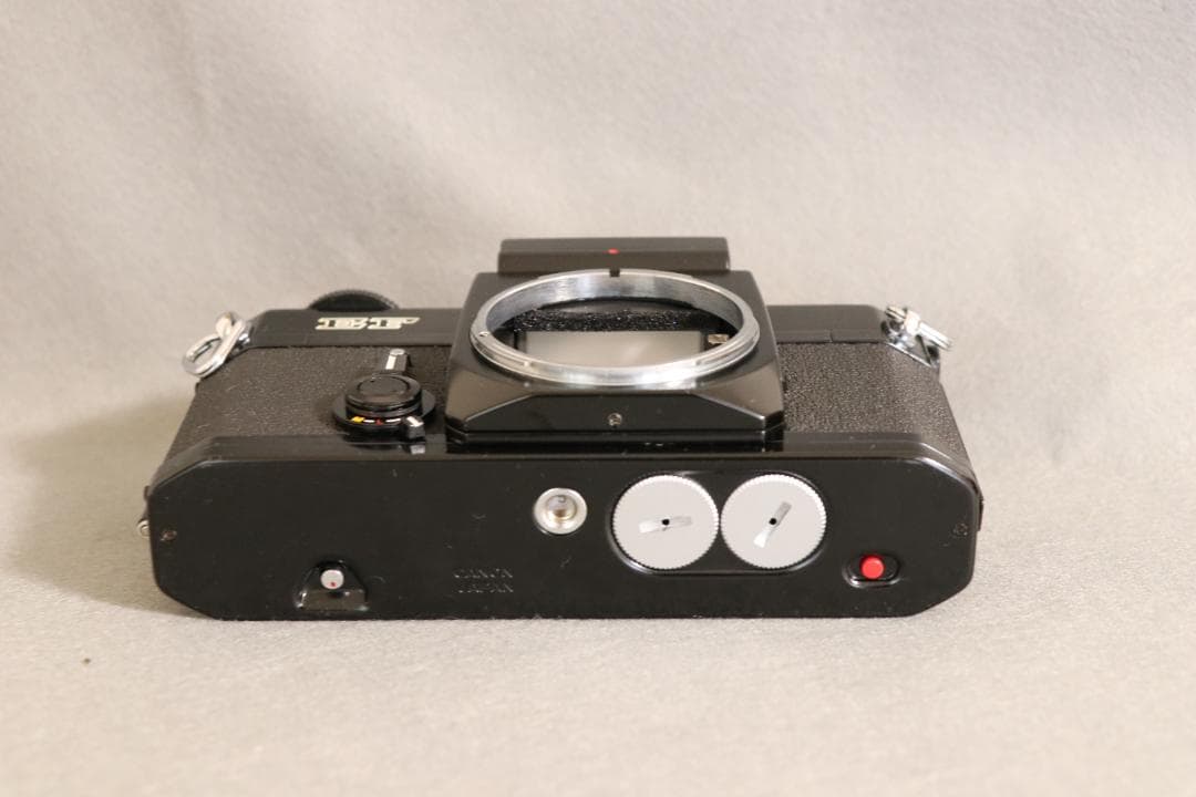 Canon EF 一眼レフカメラ ブラック