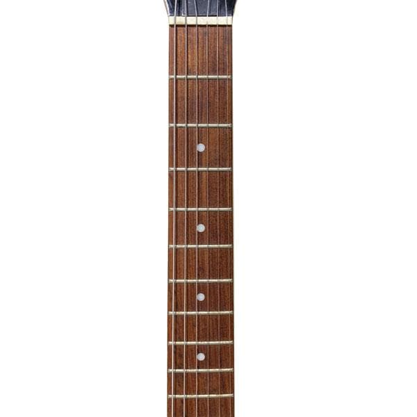 Pignose ピグノーズ アンプ内蔵ミニギター エレキギター ブラック