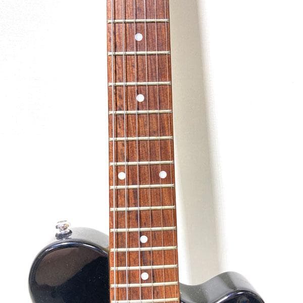 Pignose ピグノーズ アンプ内蔵ミニギター エレキギター ブラック